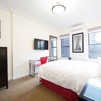 414 hotel