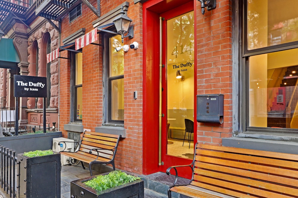 414 hotel