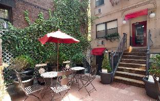 414 hotel