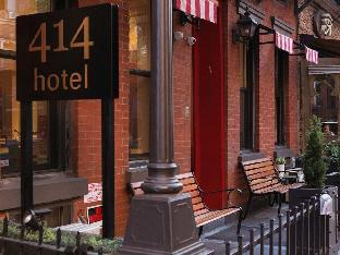 414 hotel
