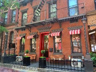 414 hotel