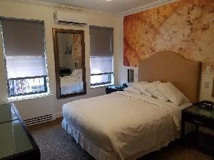 414 hotel