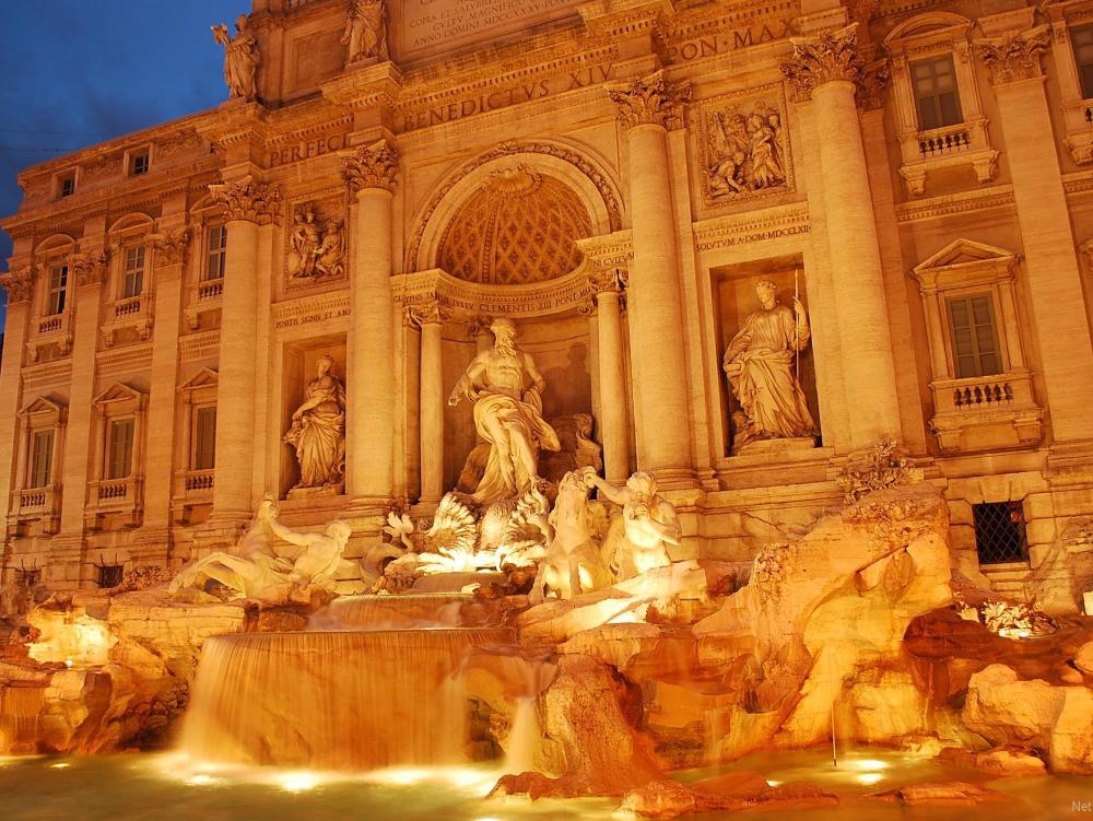 rome