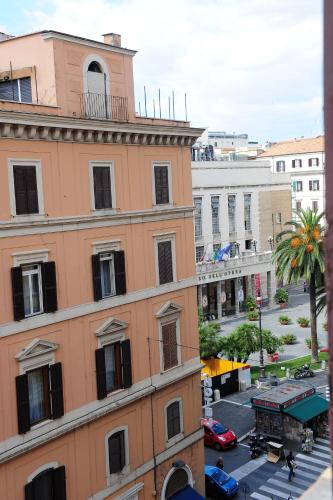 my monti place