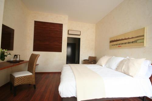 iles du gua suites