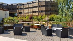 Iles Du Gua Suites,Narbonne>>Carcassonne,4 star