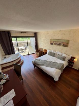 iles du gua suites