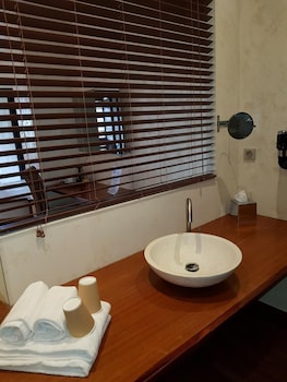 iles du gua suites
