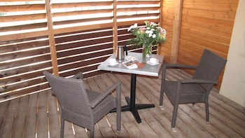 iles du gua suites