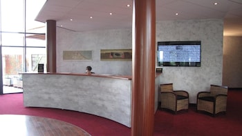 iles du gua suites
