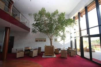 iles du gua suites