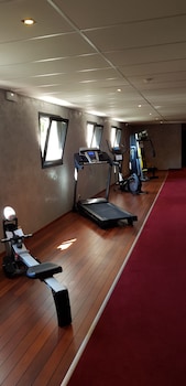 iles du gua suites