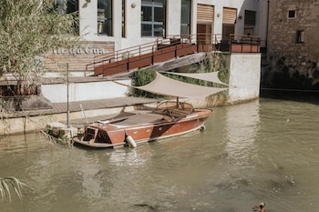 iles du gua suites