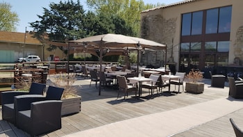 iles du gua suites