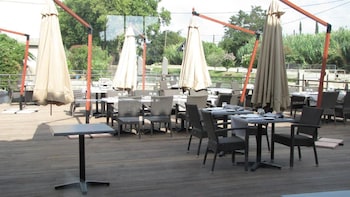 iles du gua suites