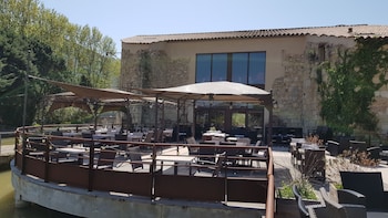 iles du gua suites