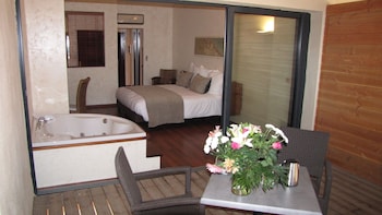 iles du gua suites