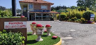 Hotel A Marisqueira,Cambre>>A Coruña,2 star