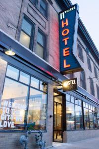 11th avenue hostel