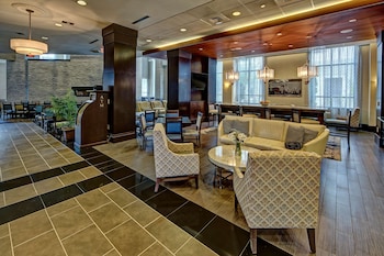 Hampton Inn & Suites Nashville Downtown,Hendersonville>>Ashland City,3 star