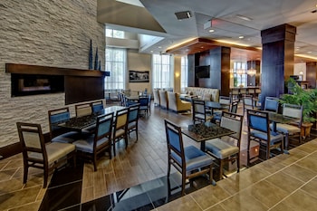 Hampton Inn & Suites Nashville Downtown,Hendersonville>>Ashland City,3 star