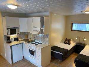 Hotel Aakenus,Rovaniemi>>Lapland,3.5 star