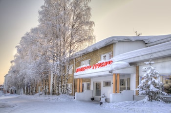 Hotel Aakenus,Rovaniemi>>Lapland,3 star