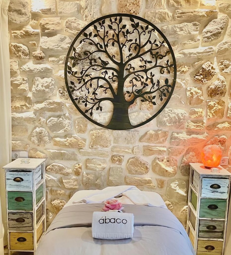 hotel abaco altea