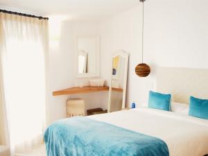 hotel abaco altea
