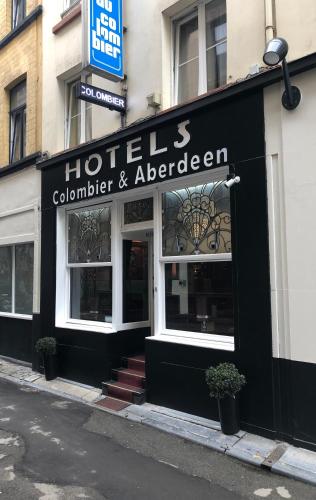 hotel abberdeen