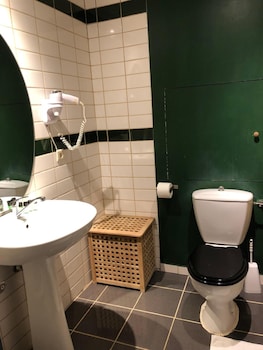 hotel abberdeen