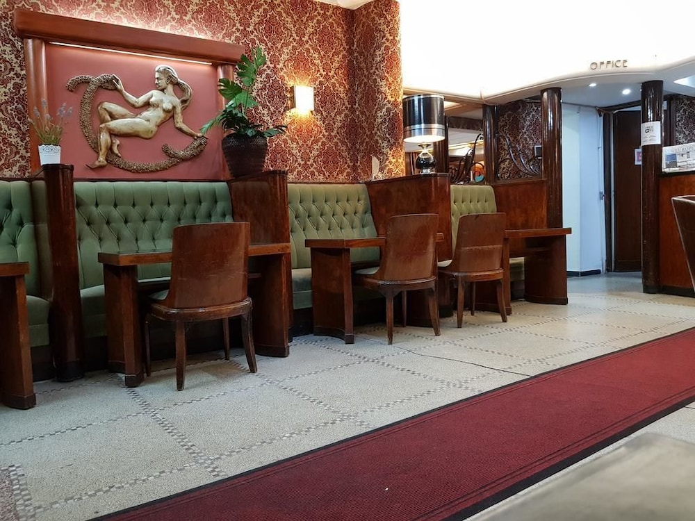 hotel abberdeen
