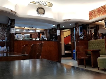 hotel abberdeen