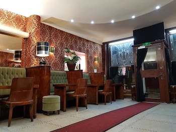 hotel abberdeen