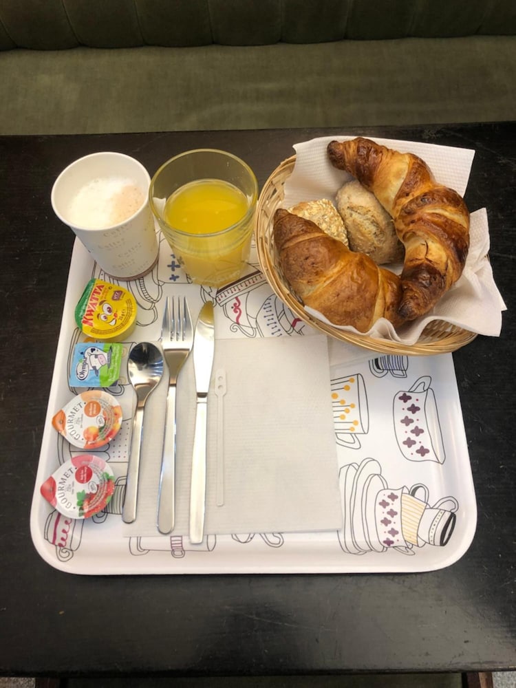 hotel abberdeen