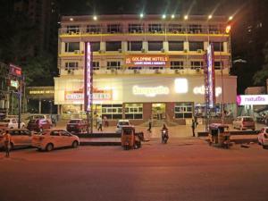 goldmine hotels