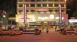 goldmine hotels