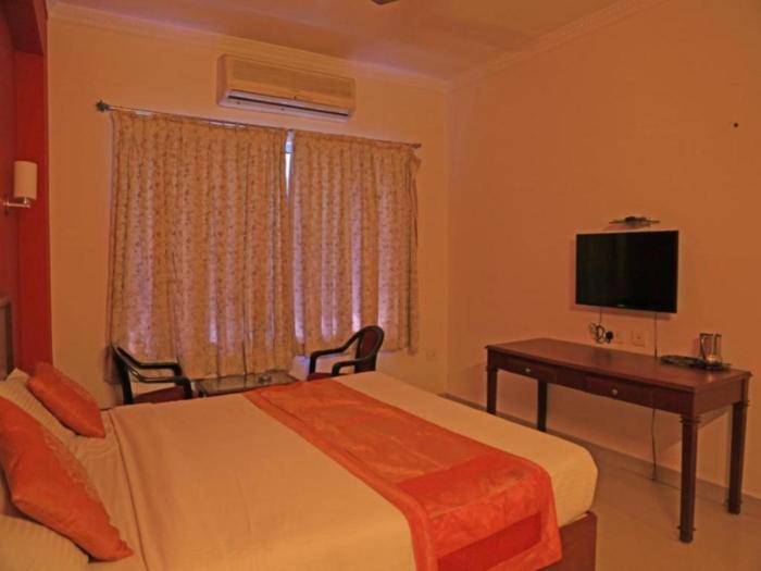 goldmine hotels