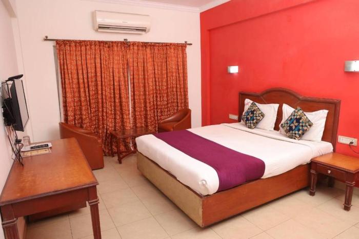 goldmine hotels