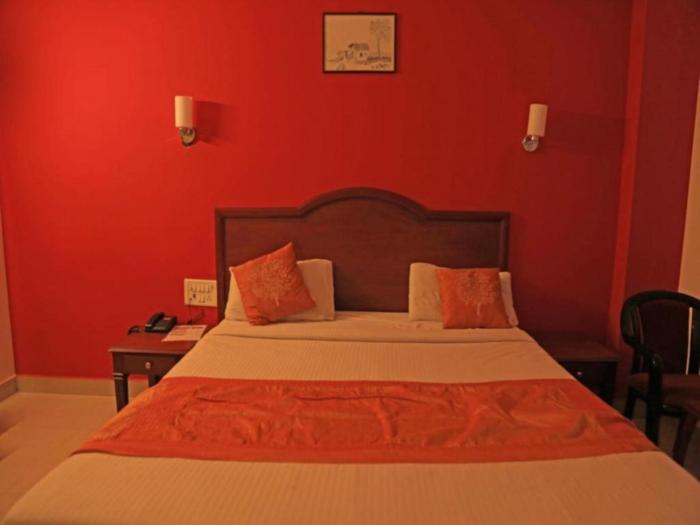 goldmine hotels