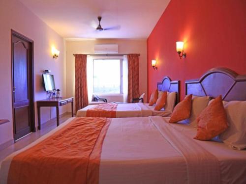 goldmine hotels
