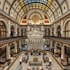 the union station nashville yards autograph collection