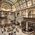 the union station nashville yards autograph collection