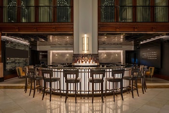 the union station nashville yards autograph collection