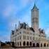 the union station nashville yards autograph collection
