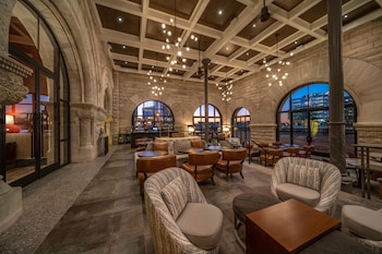 the union station nashville yards autograph collection