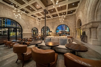 the union station nashville yards autograph collection