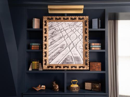 The Union Station Nashville Yards, Autograph Collection,Southfork>>Nashville,4 star