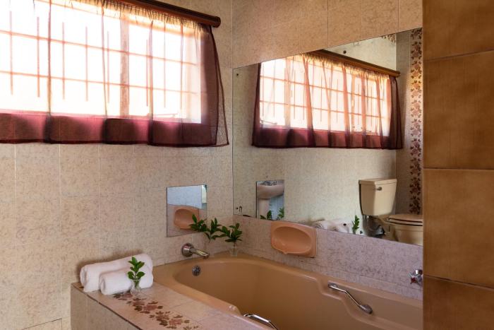 aberfeldy bed and breakfast