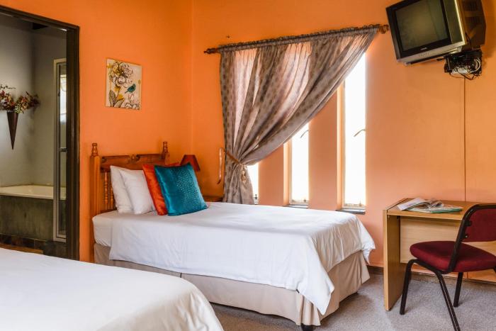 aberfeldy bed and breakfast